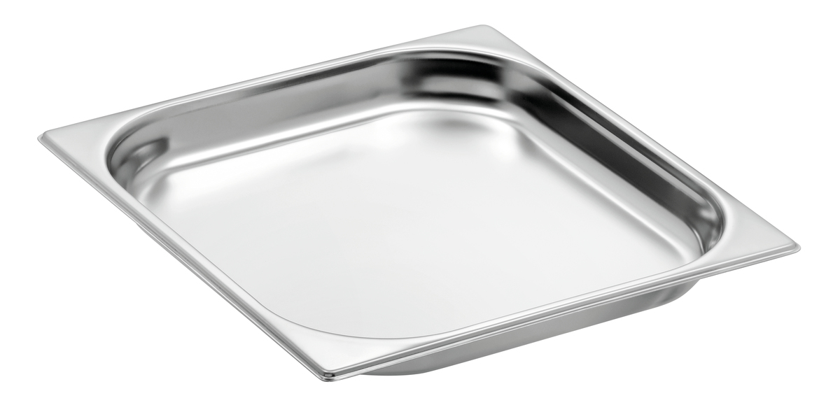 A125040 Bac GN, 2/3 P40 - Bartscher – Image 1