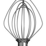 Fouet à fils 5K452WW - Bartscher