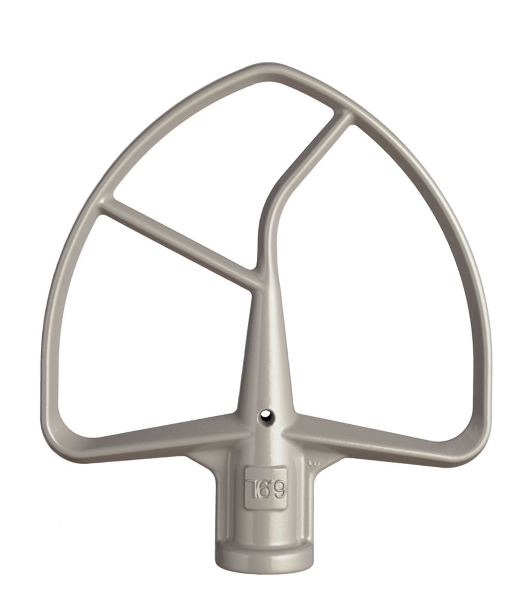 A150033 Batteur plat 5K7SFB - Bartscher – Image 1