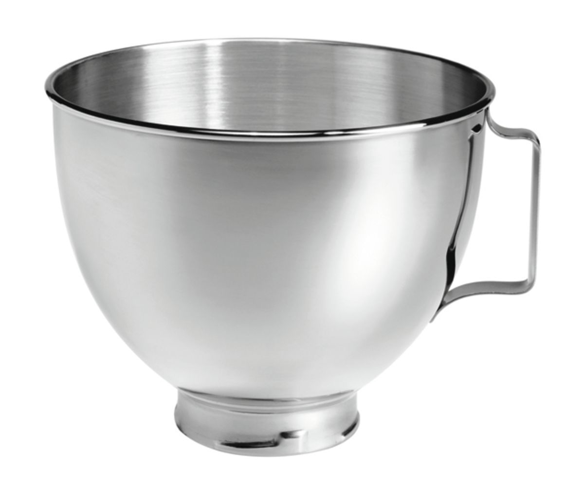 0 T Bol 4,3L K45SBWH - Bartscher – Image 1