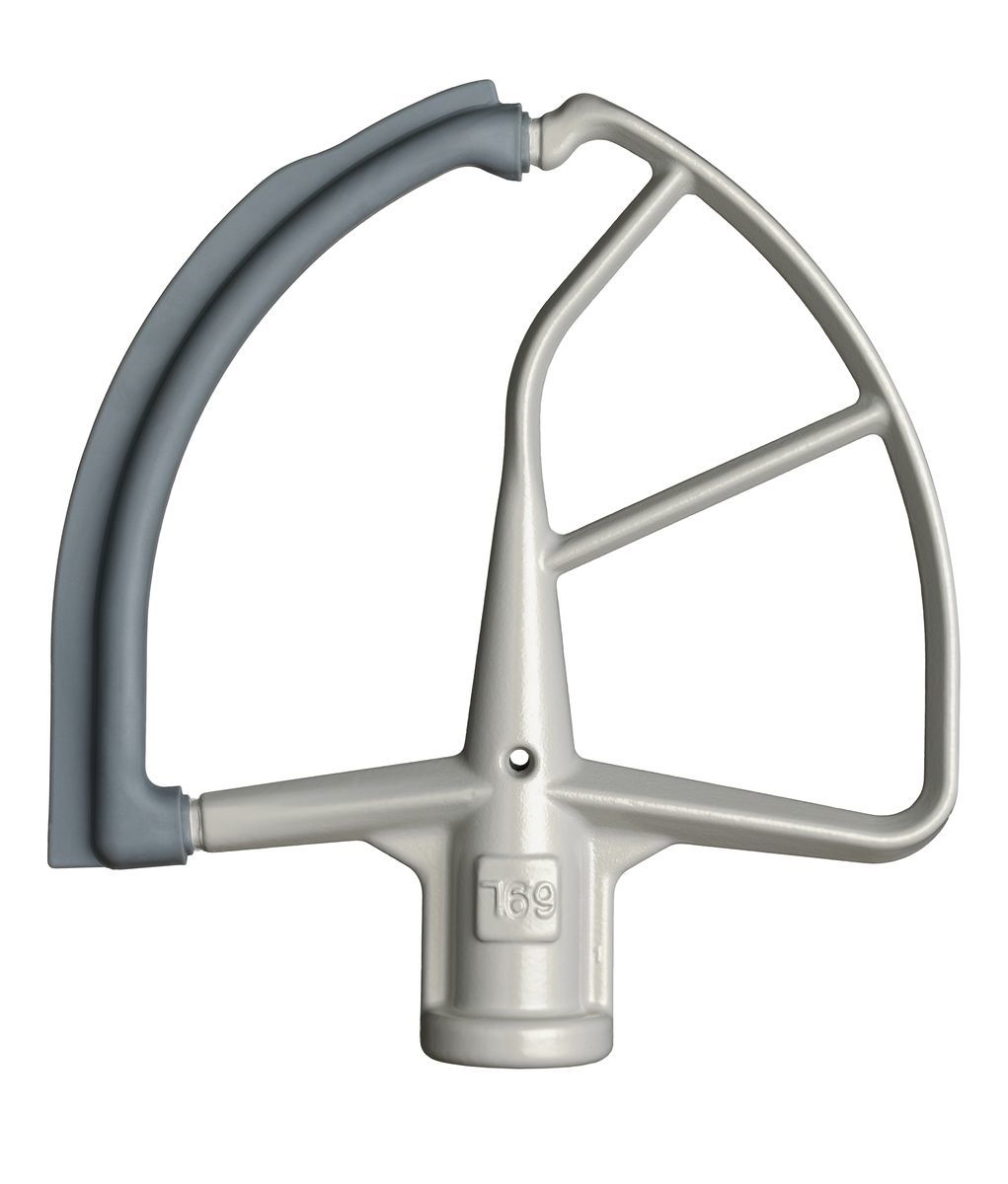 A1500471 Batteur plat 5KFE7T - Bartscher – Image 1