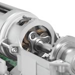 KitchenAid 5KSM7990XEWH bln, 6,9L - Bartscher – Image 8