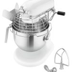 KitchenAid 5KSM7990XEWH bln, 6,9L - Bartscher