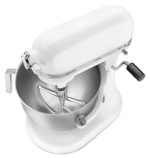 KitchenAid 5KSM7990XEWH bln, 6,9L - Bartscher – Image 2