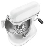 KitchenAid 5KSM7990XEWH bln, 6,9L - Bartscher – Image 4