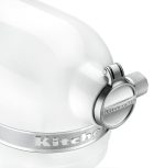 KitchenAid 5KSM7990XEWH bln, 6,9L - Bartscher – Image 6