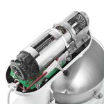 KitchenAid 5KSM7990XEWH bln, 6,9L - Bartscher – Image 7