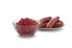Hache-viande Alu II pour KitchenAid - Bartscher – Image 3