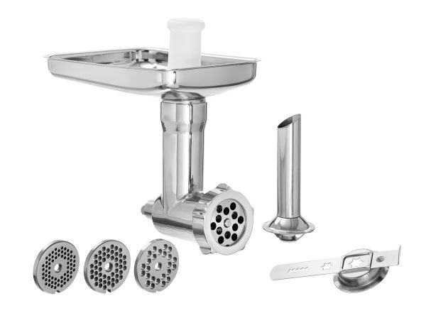 Set de hachoir à viande KA Bartscher - référence A150068