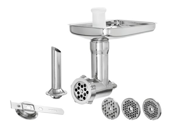 Set de hachoir à viande KA Bartscher - référence A150068 - vue produit
