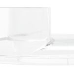 Protection anti-éclaboussures 5KSMTHPS - Bartscher