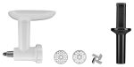 KitchenAid 5K45SSEWH, blc, 4,28L - Bartscher – Image 5