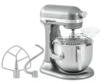 KitchenAid 5KSM70JPX 6,6L - Bartscher