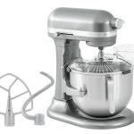 KitchenAid 5KSM70JPX 6,6L - Bartscher