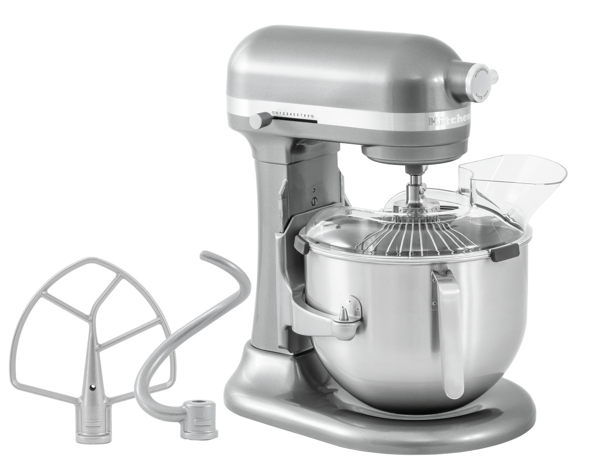 A150098 KitchenAid 5KSM70JPX 6,6L - Bartscher – Image 1