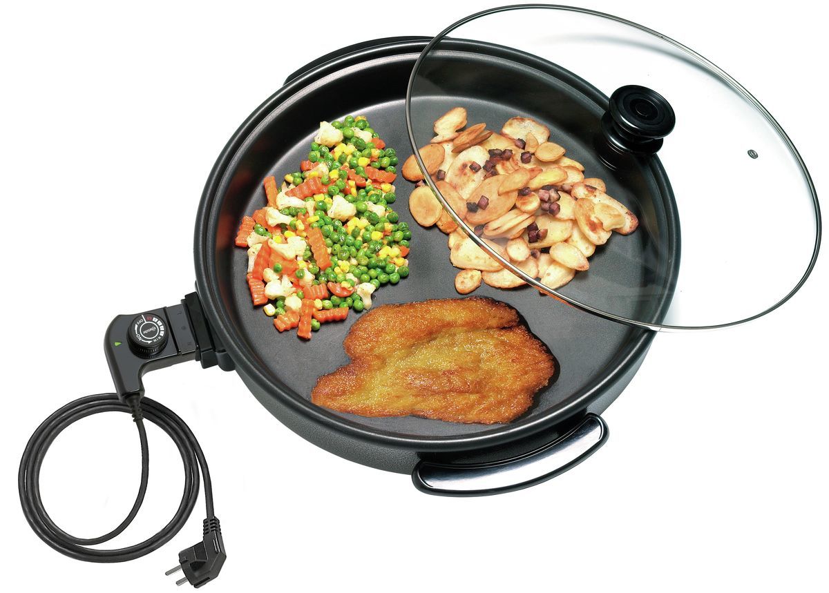 A150114G_1 Poêle multi 41cm - Bartscher – Image 1