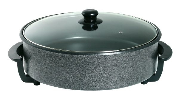 Poêle multi « Grande » 41cm Bartscher - référence A150118G - vue produit