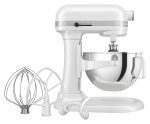 KitchenAid 5KSM55SXX 5,2L - Bartscher
