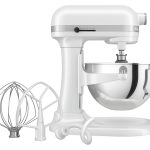 KitchenAid 5KSM55SXX 5,2L - Bartscher