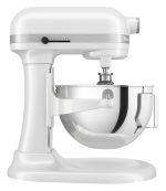 KitchenAid 5KSM55SXX 5,2L - Bartscher – Image 2