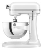 KitchenAid 5KSM55SXX 5,2L - Bartscher – Image 4