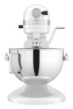 KitchenAid 5KSM55SXX 5,2L - Bartscher – Image 3