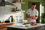 KitchenAid 5KSM55SXX 5,2L - Bartscher – Image 5