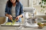 KitchenAid 5KSM55SXX 5,2L - Bartscher – Image 6