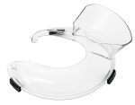 Protection anti-éclaboussures 5KSMBLPS - Bartscher