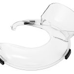 Protection anti-éclaboussures 5KSMBLPS - Bartscher