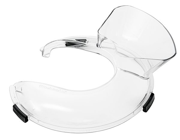 Protection anti-éclaboussures 5KSMBLPS Bartscher - référence A150190