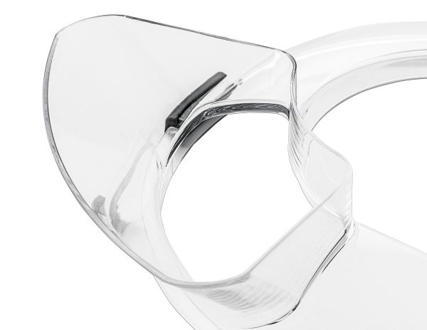 Protection anti-éclaboussures 5KSMBLPS Bartscher - référence A150190 - vue produit