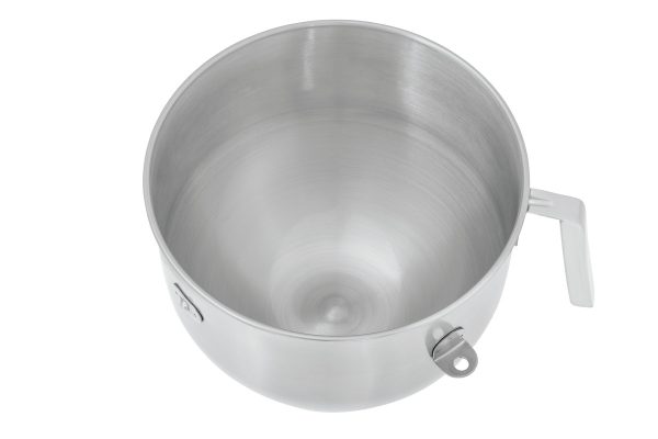 Bol 6,6L 5KSMB70J Bartscher - référence A150194 - vue produit