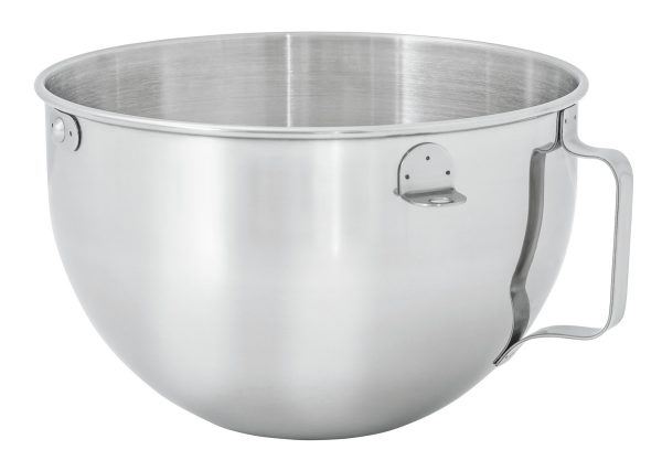 Bol 5,2L 5KSMB55 Bartscher - référence A150196
