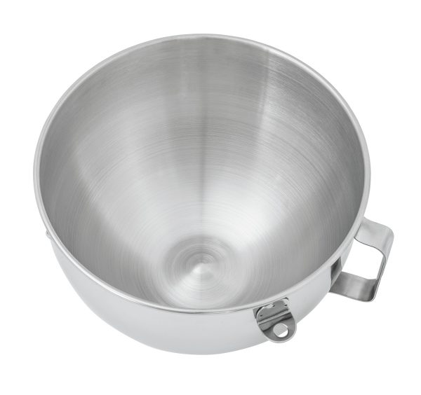 Bol 5,2L 5KSMB55 Bartscher - référence A150196 - vue produit