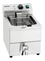 Friteuse IMBISS I - Bartscher – Image 2