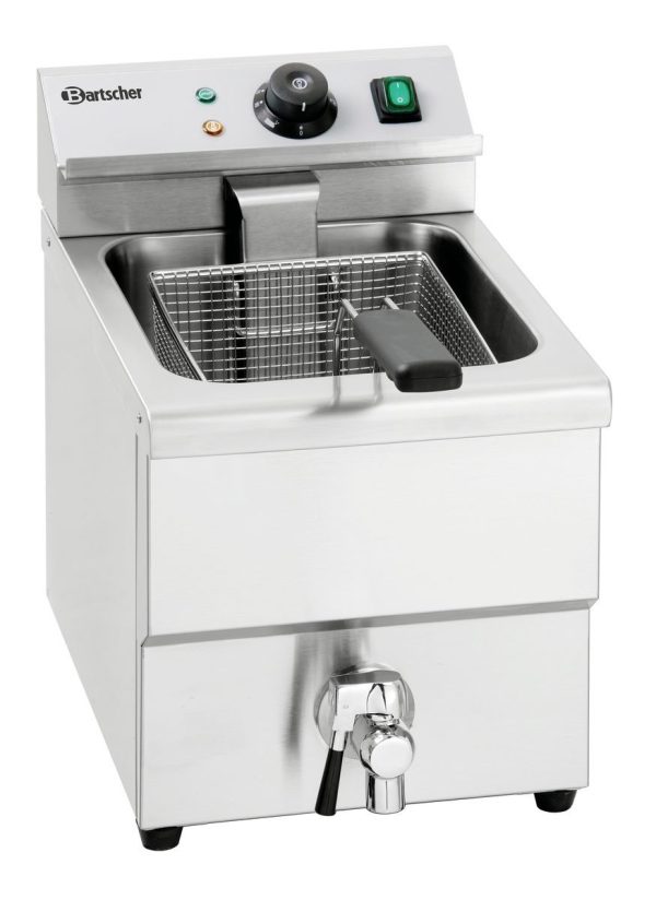 Friteuse IMBISS I Bartscher - référence A150307 - vue produit