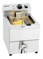 Friteuse IMBISS I - Bartscher
