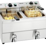 Friteuse IMBISS II - Bartscher