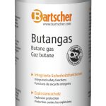 Cartouche de gaz BG227 - Bartscher