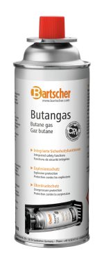 Cartouche de gaz BG227 - Bartscher