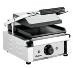 Grill contact 1800 1G - Bartscher – Image 2