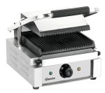 Grill contact 1800 1R - Bartscher – Image 2