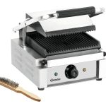 Grill contact 1800 1R - Bartscher