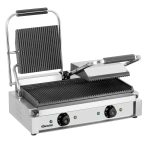 Grill contact 3600 2R - Bartscher – Image 2
