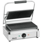 Grill contact "Panini" 1R - Bartscher – Image 3