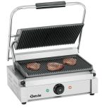 Grill contact "Panini" 1R - Bartscher – Image 2