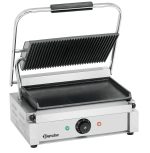 Grill contact "Panini" 1GR - Bartscher – Image 3