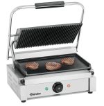 Grill contact "Panini" 1GR - Bartscher – Image 2