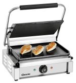 Grill contact "Panini" 1G - Bartscher – Image 6